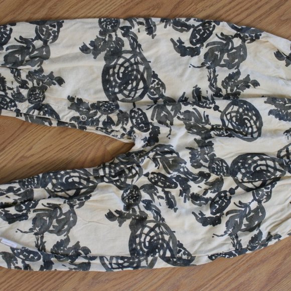 Burts Bees Toddler romper size 24M - Picture 3 of 4